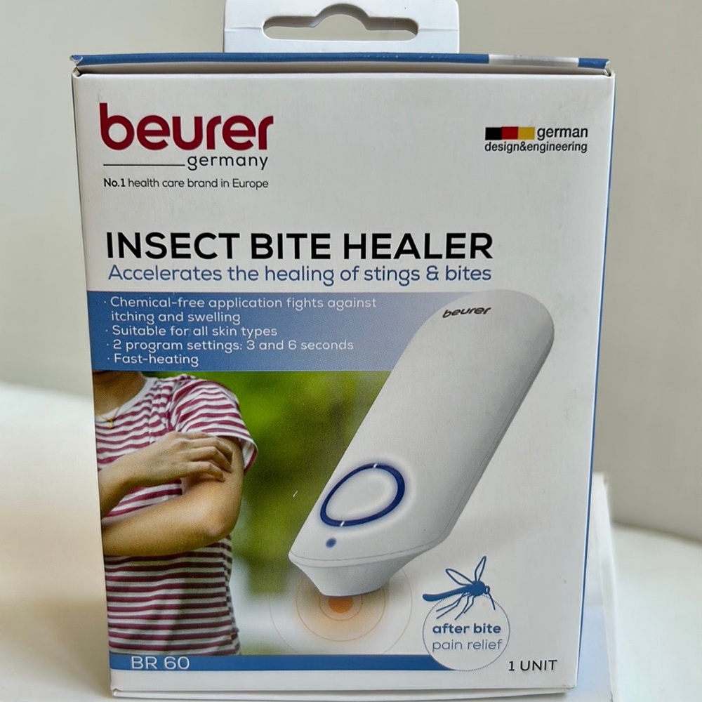 Beurer Insect Bite Healer BR60